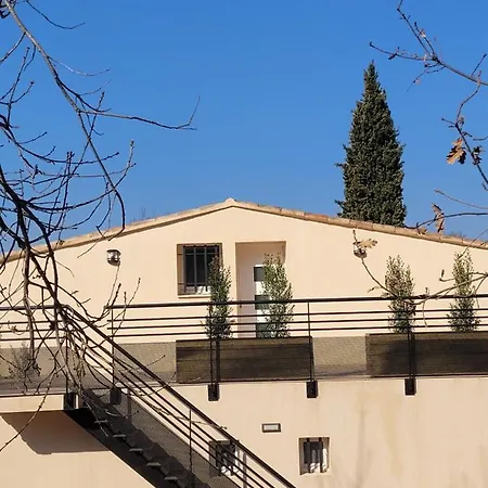 L'abaguie-charmant Au Calme Entre Et Montagne Apartment Cagnes-sur-Mer