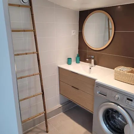 Appartement L'abaguie-charmant Au Calme Entre Et Montagne *