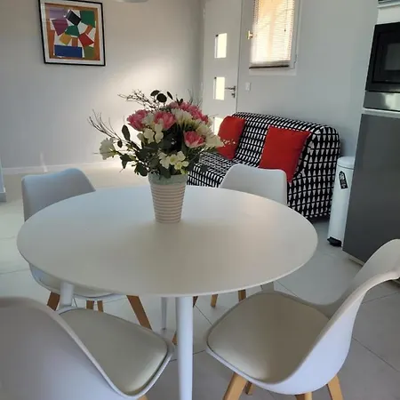 Appartement L'abaguie-charmant Au Calme Entre Et Montagne *