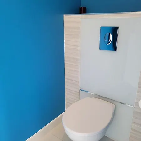 Appartement L'abaguie-charmant Au Calme Entre Et Montagne