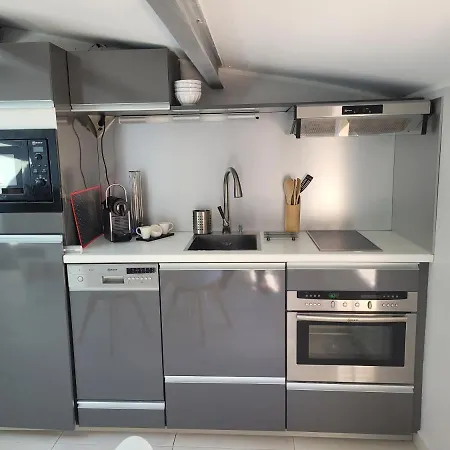 Appartement L'abaguie-charmant Au Calme Entre Et Montagne *