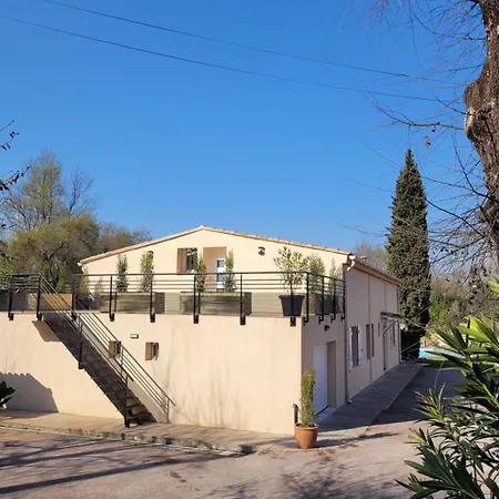 L'abaguie-charmant Au Calme Entre Et Montagne Apartment *
