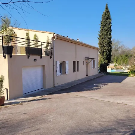 Appartement L'abaguie-charmant Au Calme Entre Et Montagne *